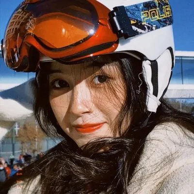 因为我们天生一对海报
